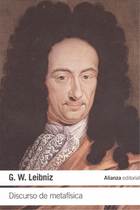 DISCURSO DE METAF�SICA