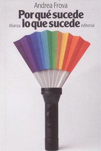 POR QU� SUCEDE LO QUE SUCEDE