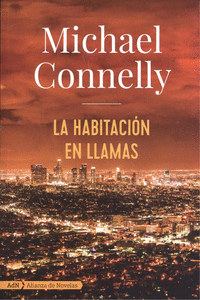 LA HABITACI�N EN LLAMAS (ADN)