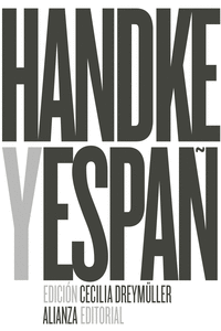 PETER HANDKE Y ESPA�A