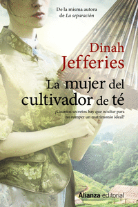 LA MUJER DEL CULTIVADOR DE T�