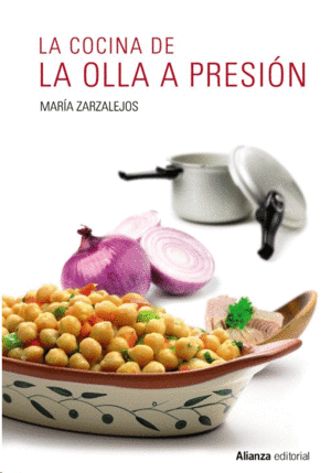 LA COCINA DE LA OLLA A PRESI�N