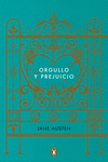ORGULLO Y PREJUICIO (EDICIN CONMEMORATIVA)