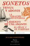 POES�AS (OBRA COMPLETA SHAKESPEARE 5)