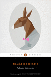 FBULAS LITERARIAS