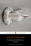 EL ESTUDIANTE DE SALAMANCA Y OTROS POEMAS