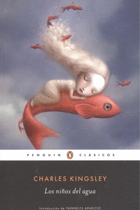LOS NI�OS DEL AGUA