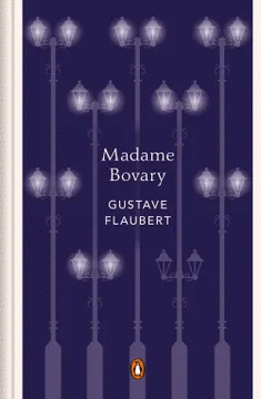 MADAME BOVARY EDICION CONMEMORATIVA