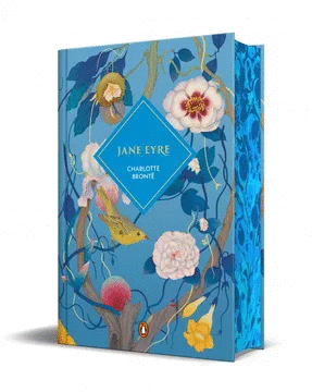 JANE EYRE (EDICI�N LIMITADA CON CANTOS TINTADOS)