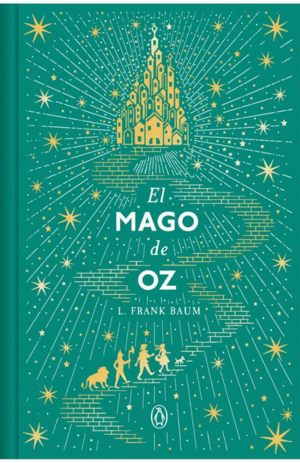 EL MAGO DE OZ (EDICIN CONMEMORATIVA)