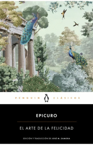 EL ARTE DE LA FELICIDAD