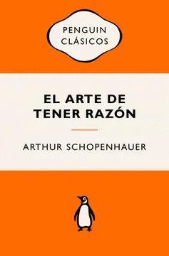 EL ARTE DE TENER RAZN: EDICIONES ICNICAS