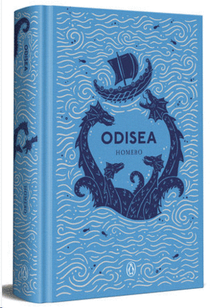 ODISEA (EDICI�N ESPECIAL EN TAPA DURA)