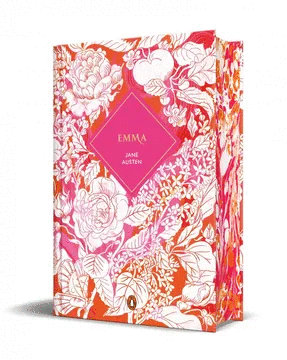 EMMA (EDICI�N LIMITADA CON CANTOS TINTADOS)