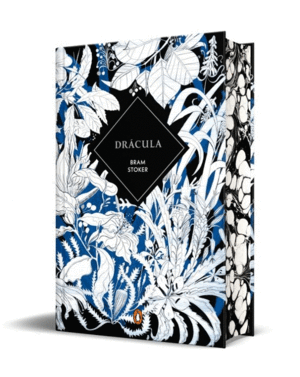 DR�CULA (EDICI�N CANTOS TINTADOS)