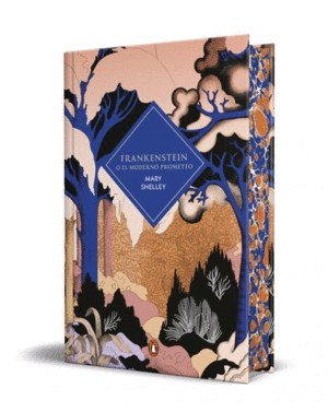 FRANKENSTEIN (EDICI�N CANTOS TINTADOS)