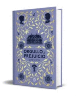 ORGULLO Y PREJUICIO (EDICI�N ESPECIAL EN TAPA DURA)