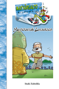 MARTETARRAK ZARAUTZEN