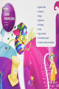 SIRABUN, 5 URTE