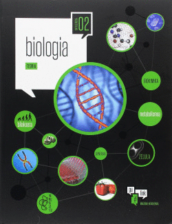 BIOLOGIA BATXILERGOA 2
