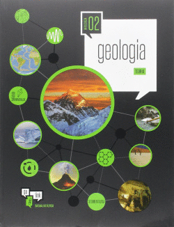 GEOLOGIA BATXILERGOA 2