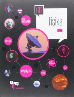 FISIKA BATXILERGOA 2