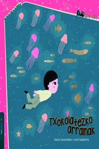 TXOKOLATEZKO ARRAINAK