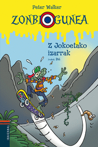 Z JOKOETAKO IZARRAK