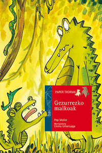 GEZURREZKO MALKOAK