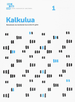 KALKULUA 1