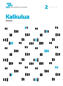 KALKULUA 2
