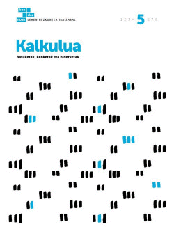 KALKULUA 5