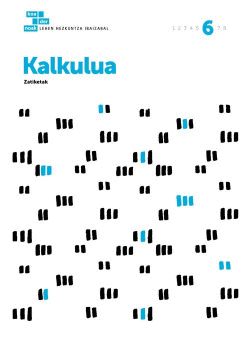 KALKULUA 6