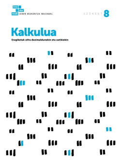 KALKULUA 8