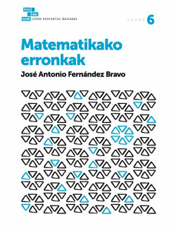 MATEMATIKAKO ERRONKAK 6