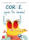 CORRE, �QUE TE COMO!