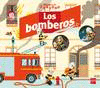 LOS BOMBEROS