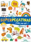 �SABES POR QU�...?