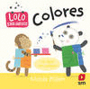 LOS COLORES