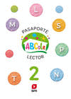 CUADERNO LECTOESCRITURA 2 ABCOLE