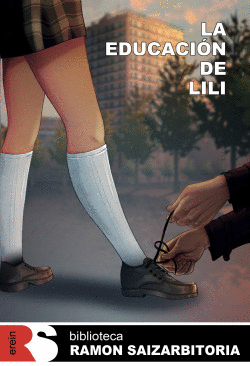 LA EDUCACI�N DE LILI