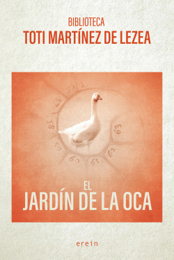 EL JARDN DE LA OCA