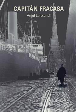 CAPIT�N FRACASA
