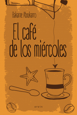 EL CAF� DE LOS MI�RCOLES