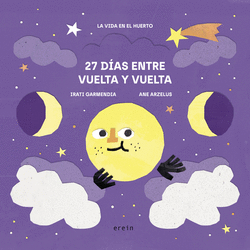 27 D�AS ENTRE VUELTA Y VUELTA