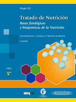 TRATADO DE NUTRICI?ON - 5 TOMOS