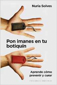 PON IMANES EN TU BOTIQUN