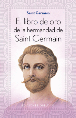 LIBRO DE ORO HERMANDAD SAINT GERMAIN