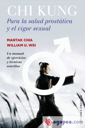 CHI KUNG PARA LA SALUD PROSTTICA Y EL VIGOR SEXUAL