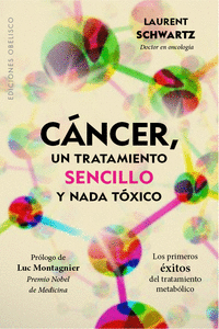 CNCER, UN TRATAMIENTO SENCILLO Y NADA TXICO